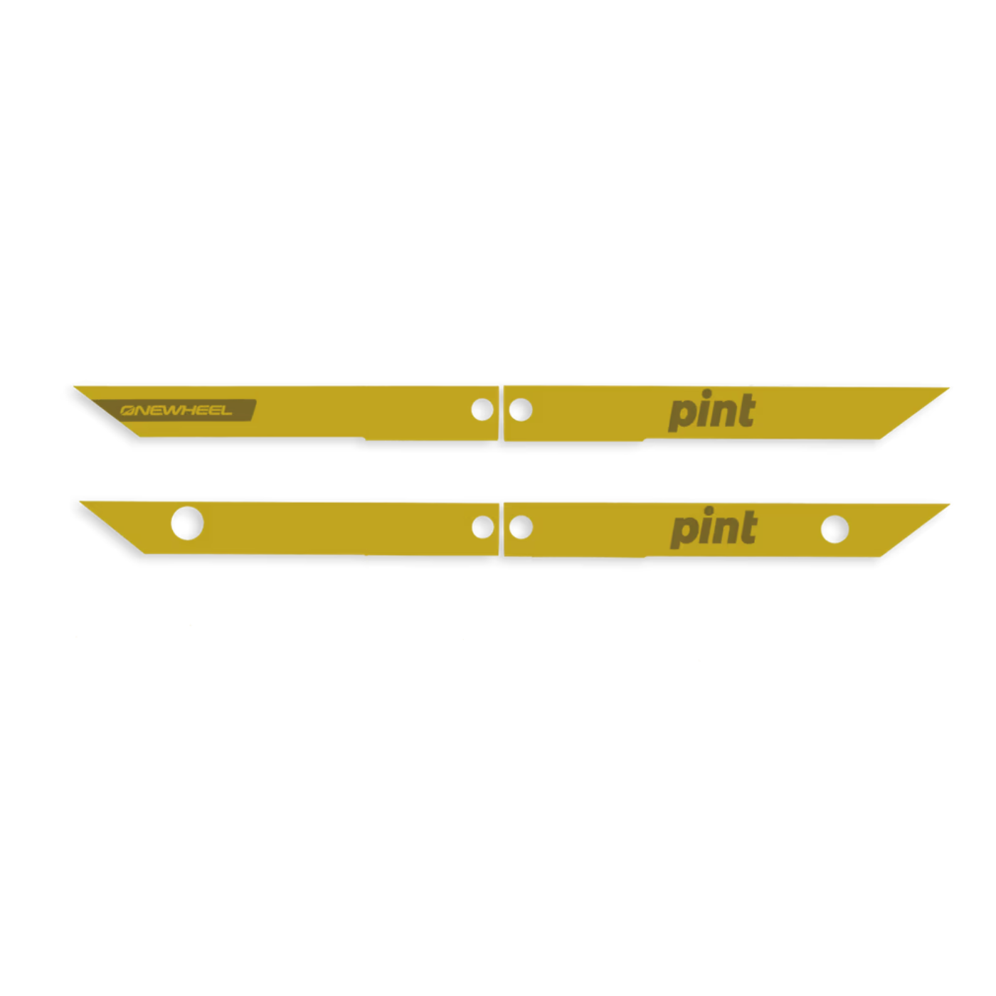 Onewheel Pint Rail Guards Djion