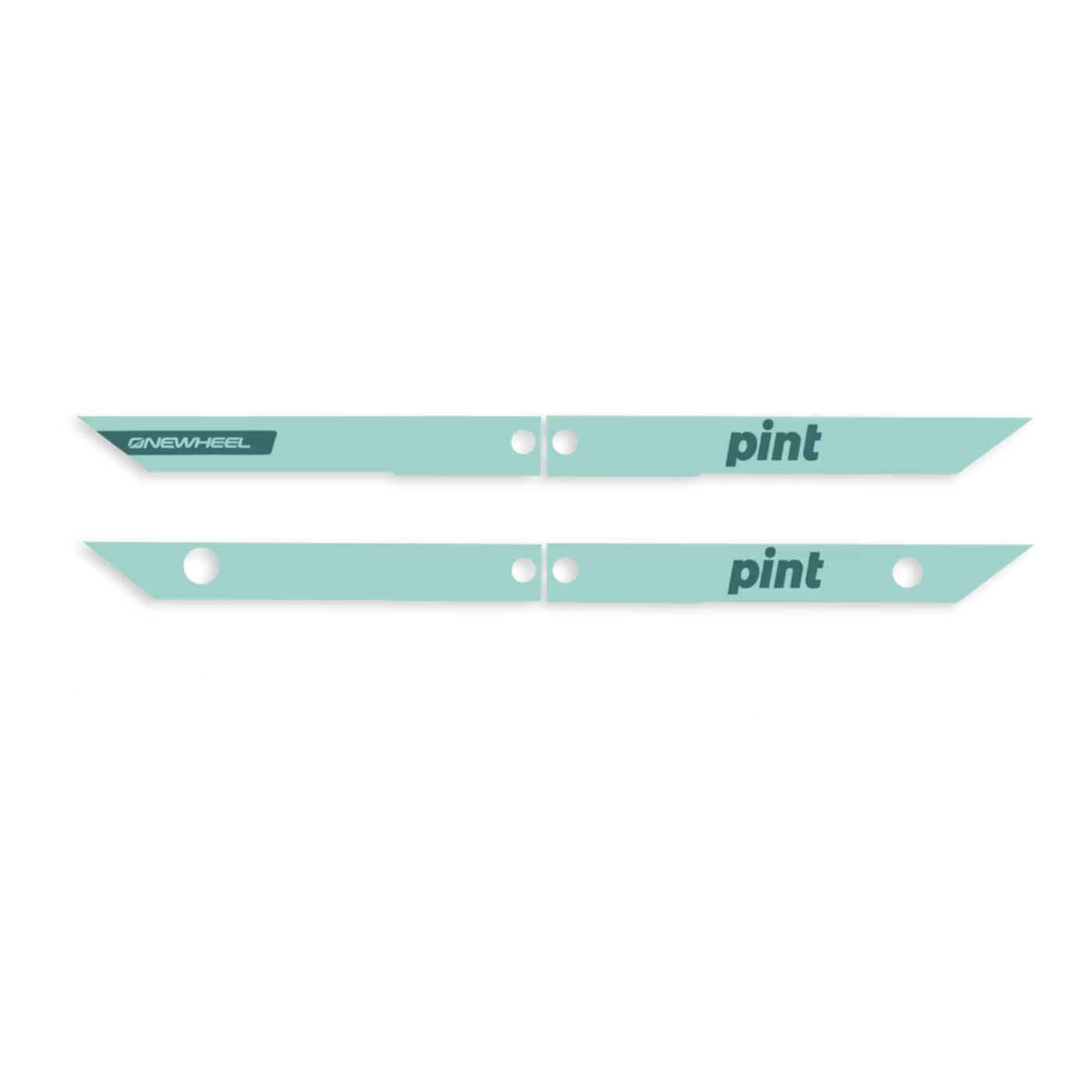 Onewheel Pint Rail Guards Mint
