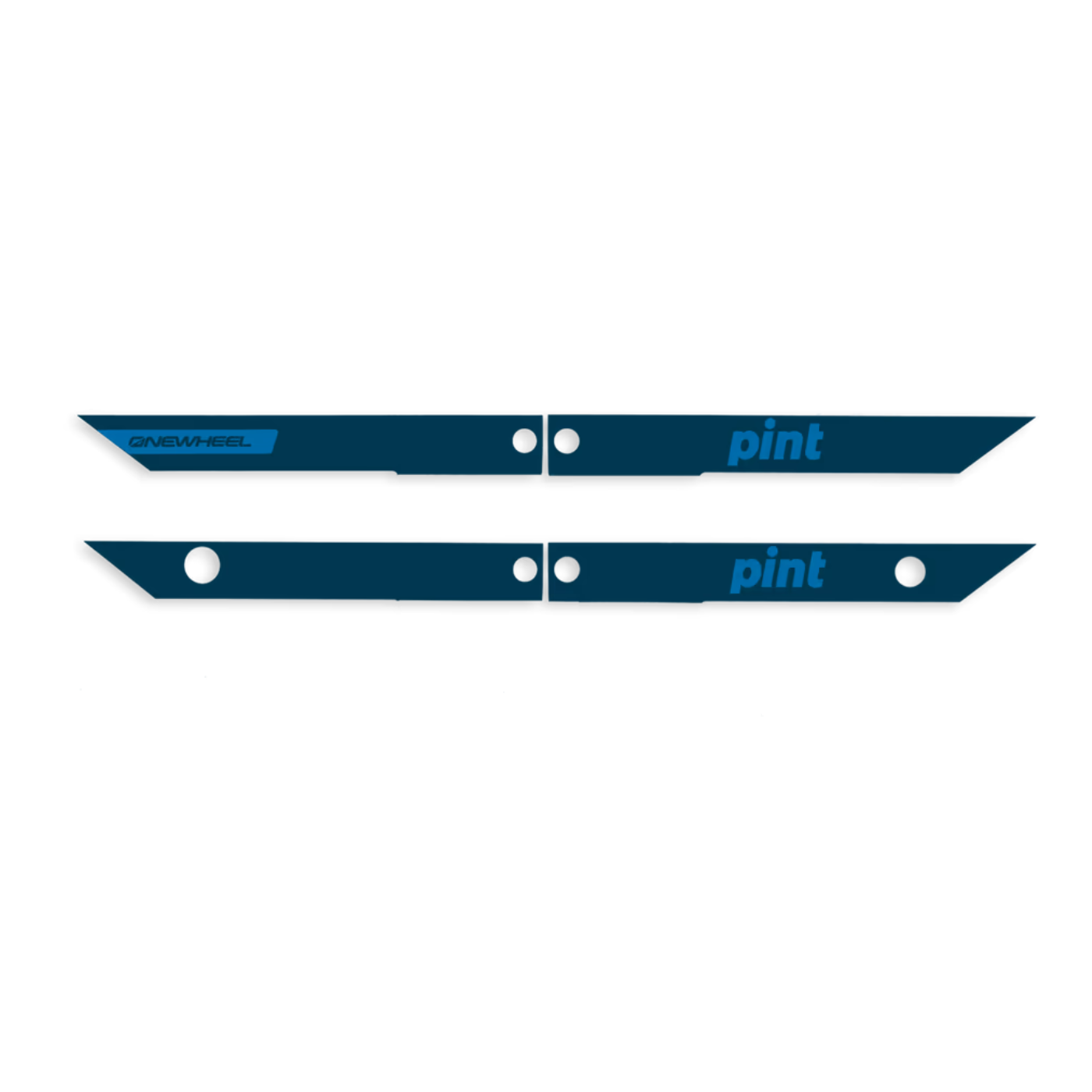 Onewheel Pint Rail Guards Navy Blue