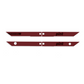 Onewheel Pint Rail Guards Ron Burgandy