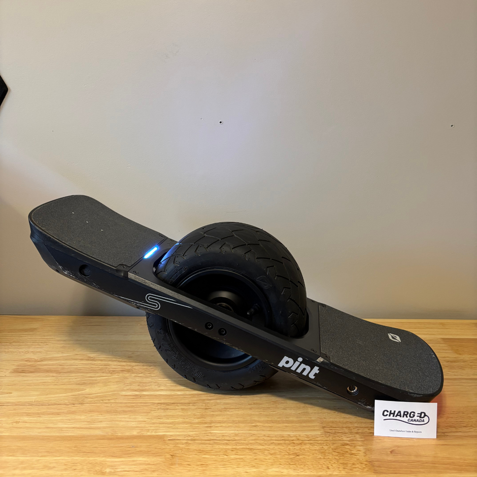 Charged Canada | New & Used Onewheels, Repairs, & Upgrades
