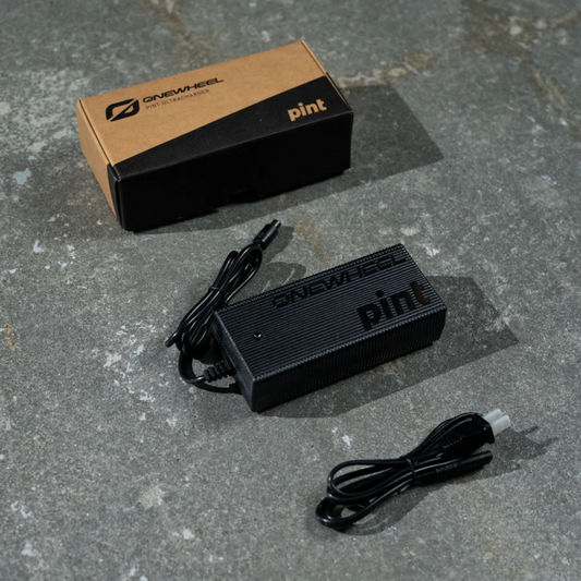 OnewheelPintUltraChargerUnboxed