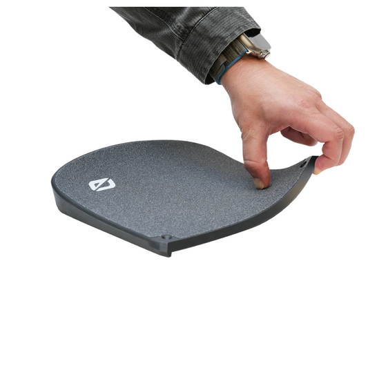 Onewheel Pint Flared Footpad Soft Bend