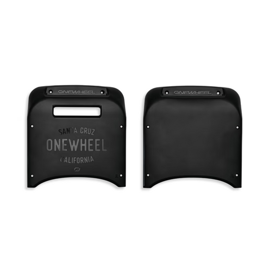 XR Classic Bumpers