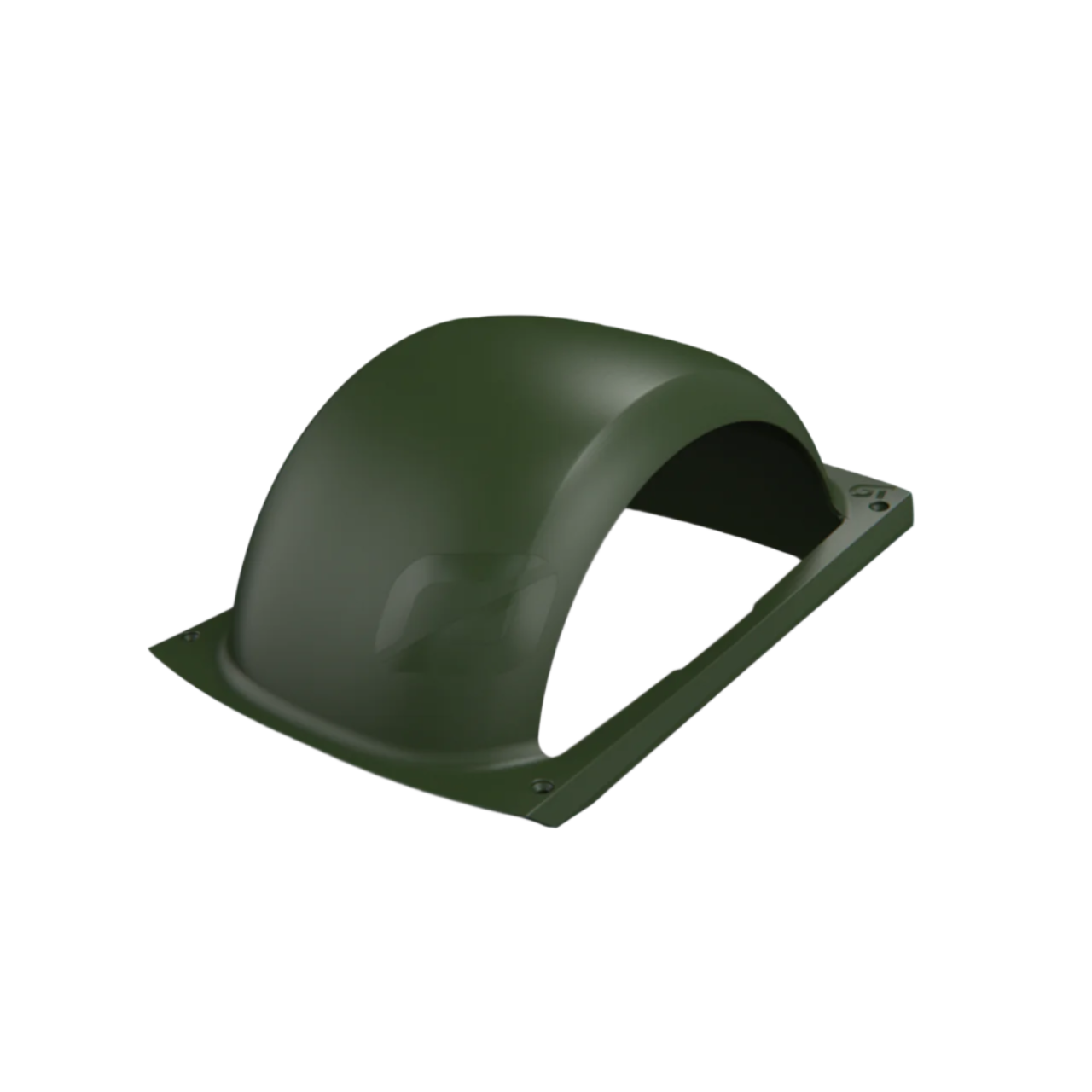 Onewheel GT Fender Dark Olive