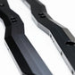 Side angle of GT WTF Rails
