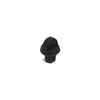 Onewheel Pint Black Charging Plug