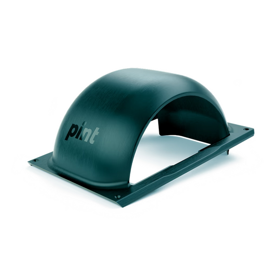 Onewheel Pint Fender Blue Green