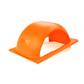 Onewheel Pint Fender Fluorescent Orange