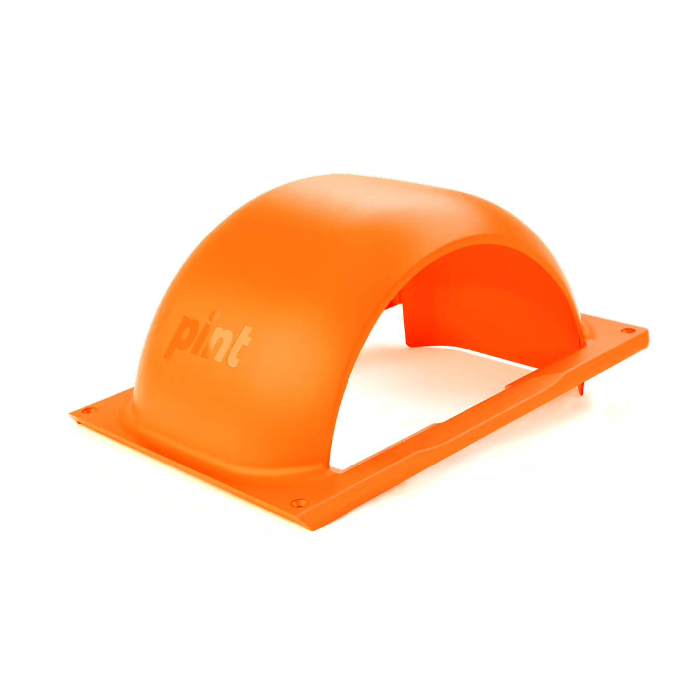 Onewheel Pint Fender Fluorescent Orange