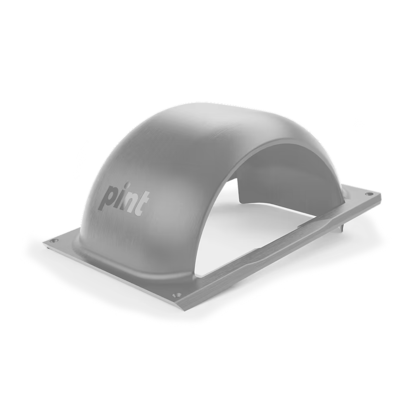 Onewheel Pint Fender Light Grey