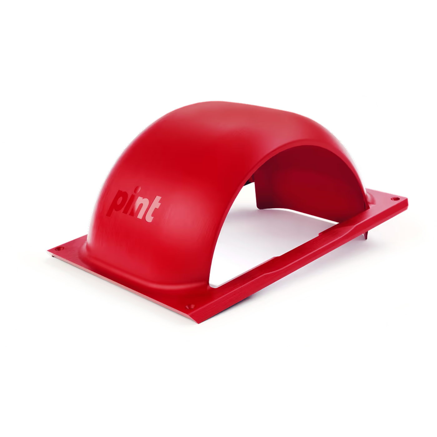 Onewheel Pint Fender Red