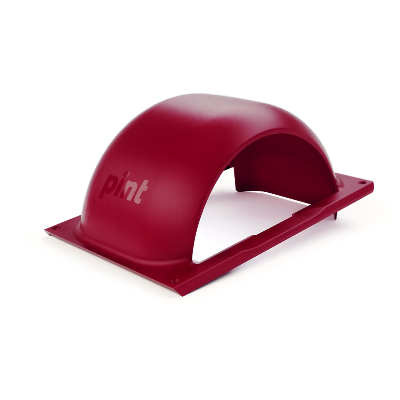Onewheel Pint Fender Ron Burgundy