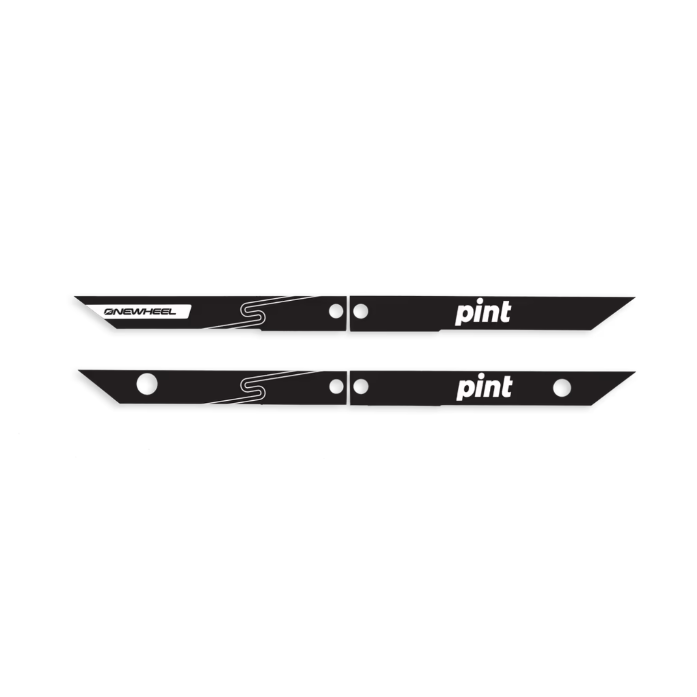 Onewheel Pint X Rail Guards | Premium Protection for Your Pint X ...