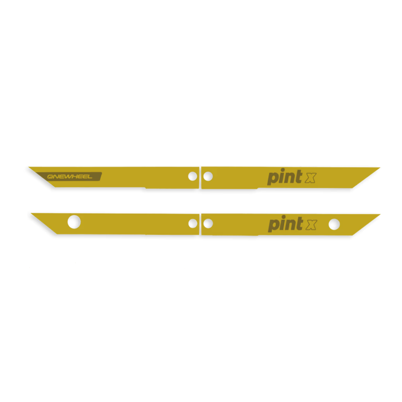 Onewheel Pint X Rail Guards Dijon