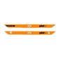 Onewheel Pint X Rail Guards Fluorescent Orange