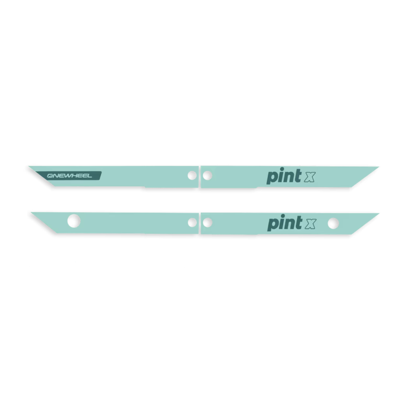Onewheel Pint X Rail Guards Mint