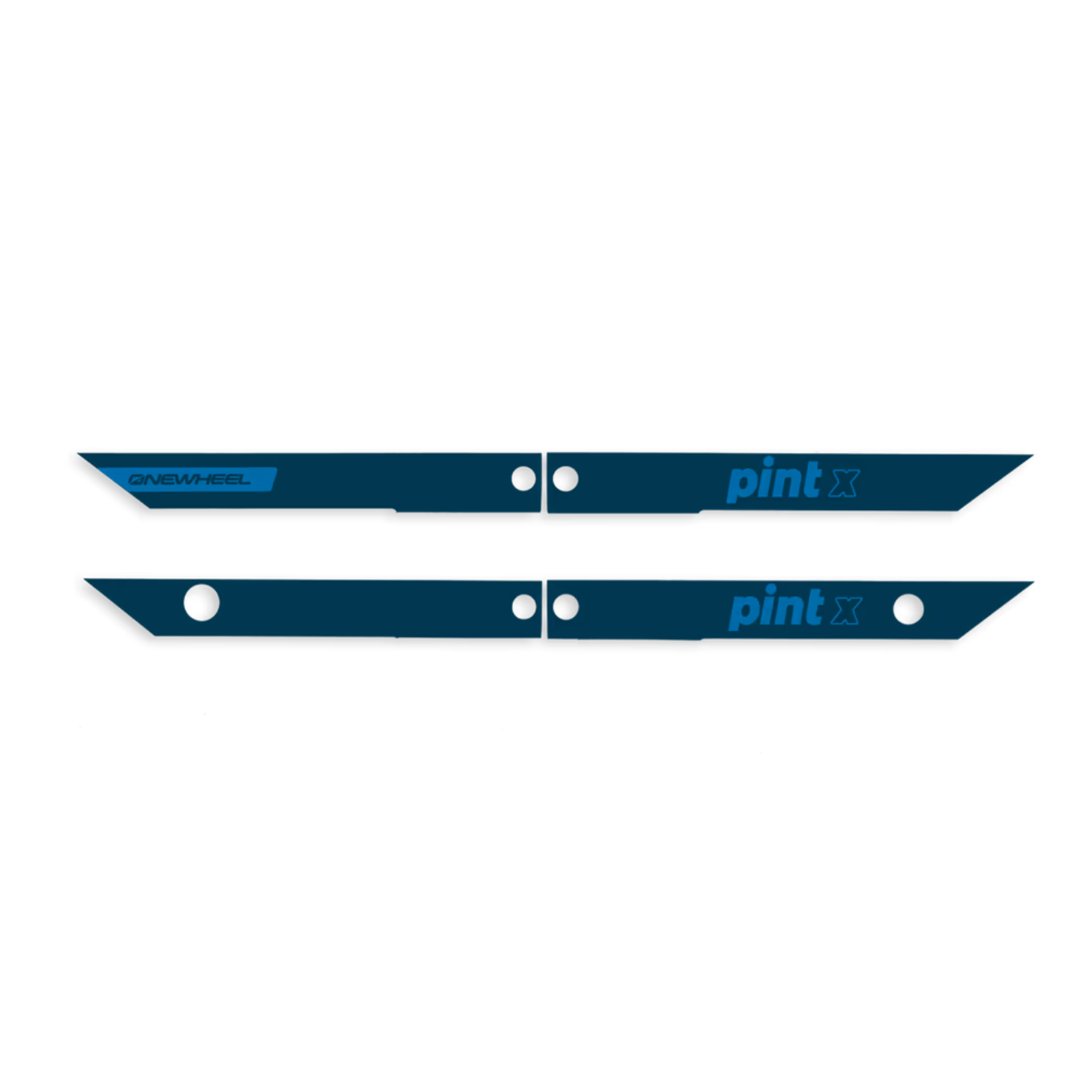 Onewheel Pint X Rail Guards Navy Blue