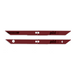 Onewheel Pint X Rail Guards Ron Burgundy