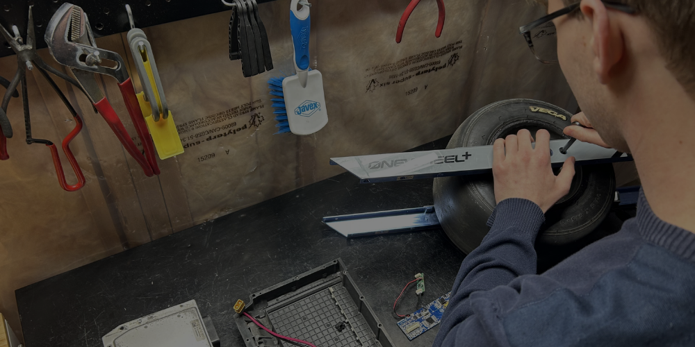 Charged Canada | New & Used Onewheels, Repairs, & Upgrades