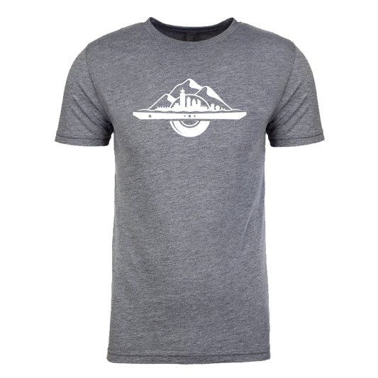 Onewheel Skyline Tee