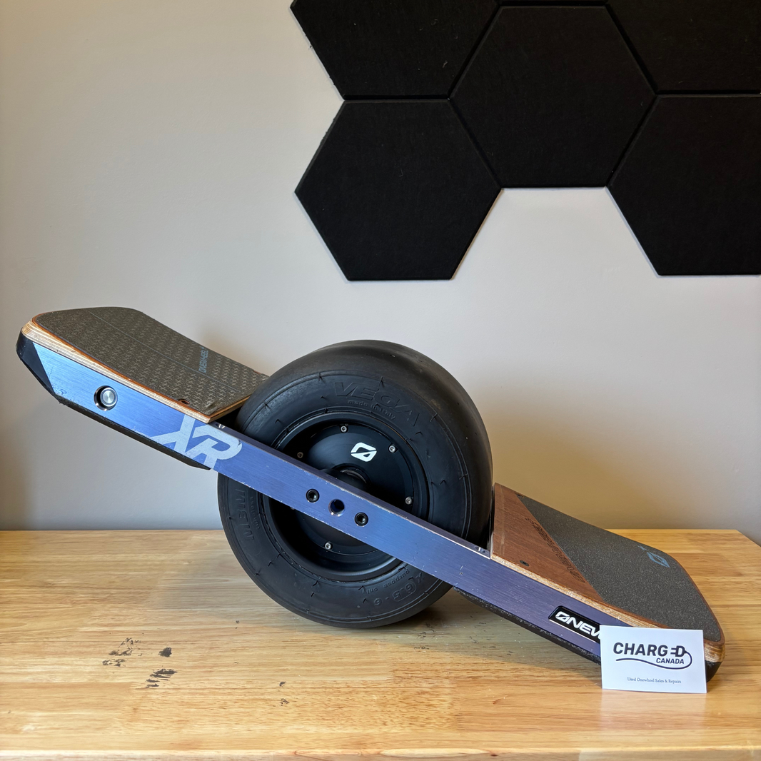 Used Onewheels – Charged Canada