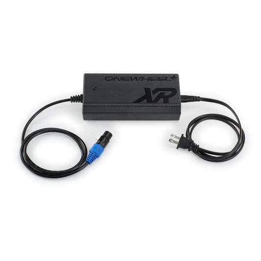 Charger for the Onewheel XR