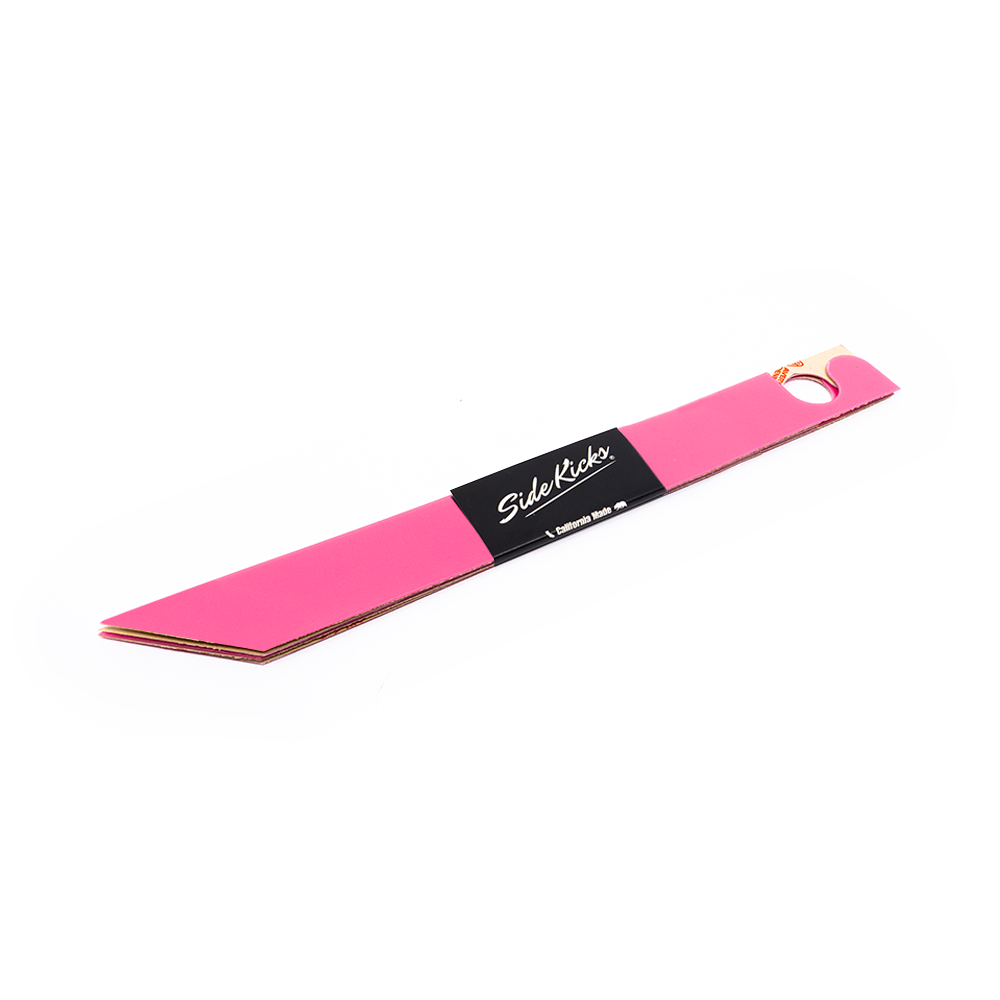 Float Sidekicks HD - Heavy Duty Rail Protection