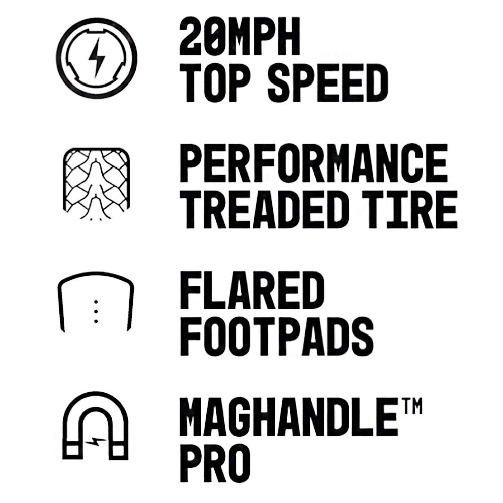 Onewheel Pint S