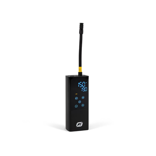 Portable Tire Inflator