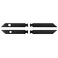 XR Varials (Quarter Panels Only) Rail System