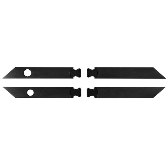 XR Varials (Quarter Panels Only) Rail System