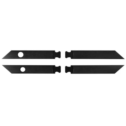 XR Varials (Quarter Panels Only) Rail System