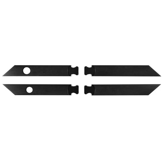 XR Varials (Quarter Panels Only) Rail System