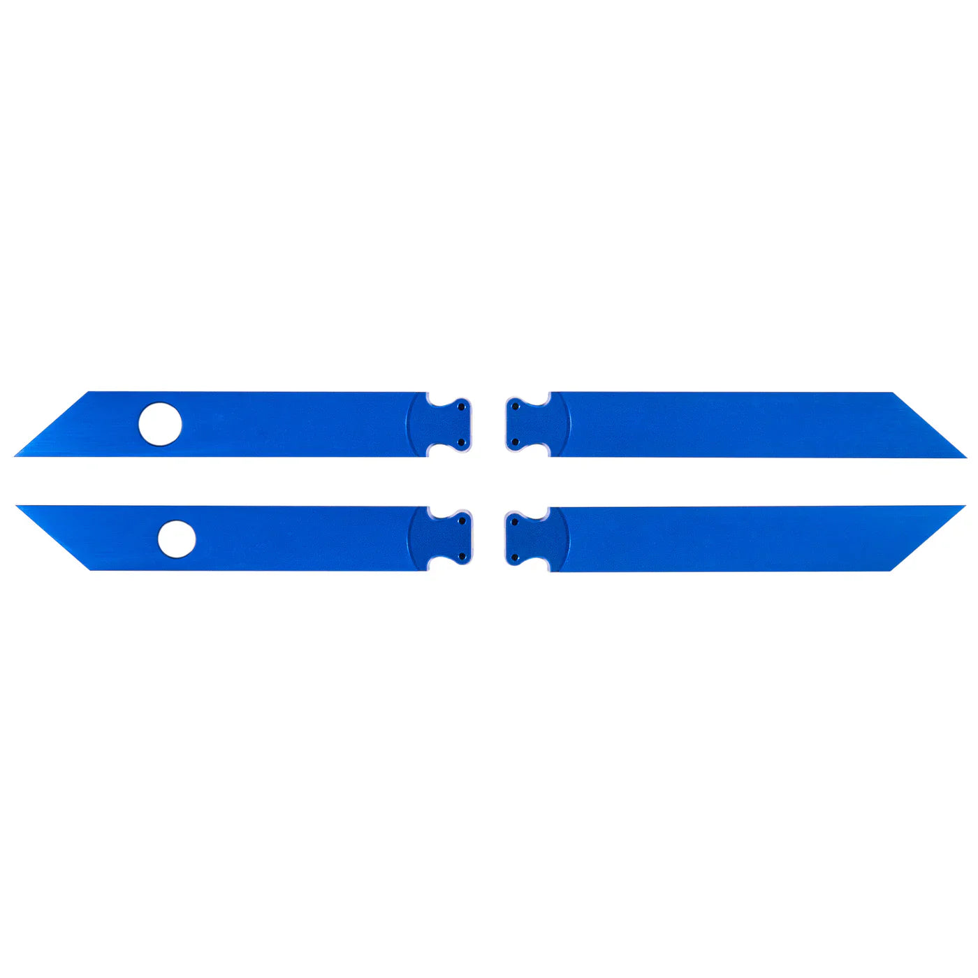 XR Varials (Quarter Panels Only) Rail System