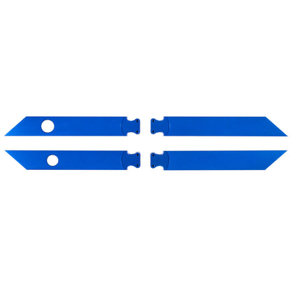 XR Varials (Quarter Panels Only) Rail System