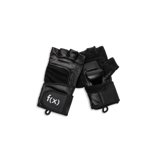 Shredder Wrist Guards
