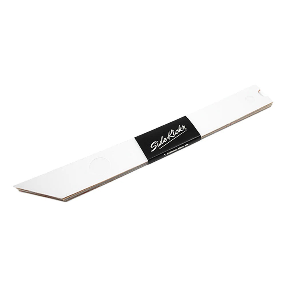 Float Sidekicks HD Reflective - High-Visibility Heavy Duty Rail Protection