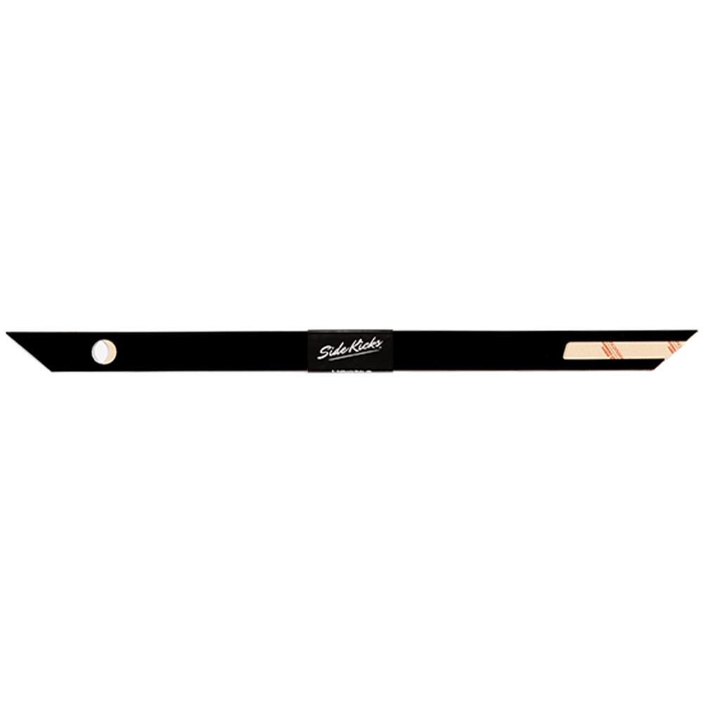 Float Sidekicks HD - Heavy Duty Rail Protection