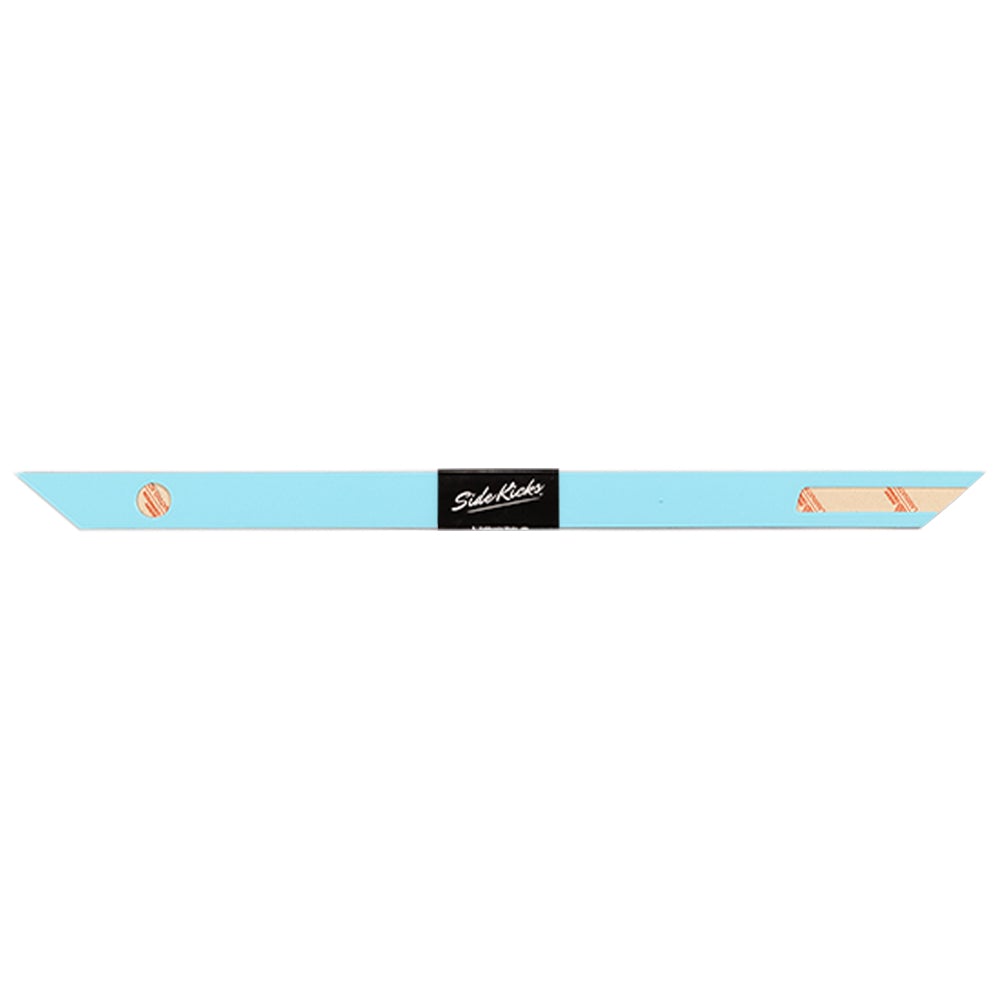 Float Sidekicks HD - Heavy Duty Rail Protection