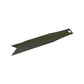 Float Sidekicks HD - Heavy Duty Rail Protection