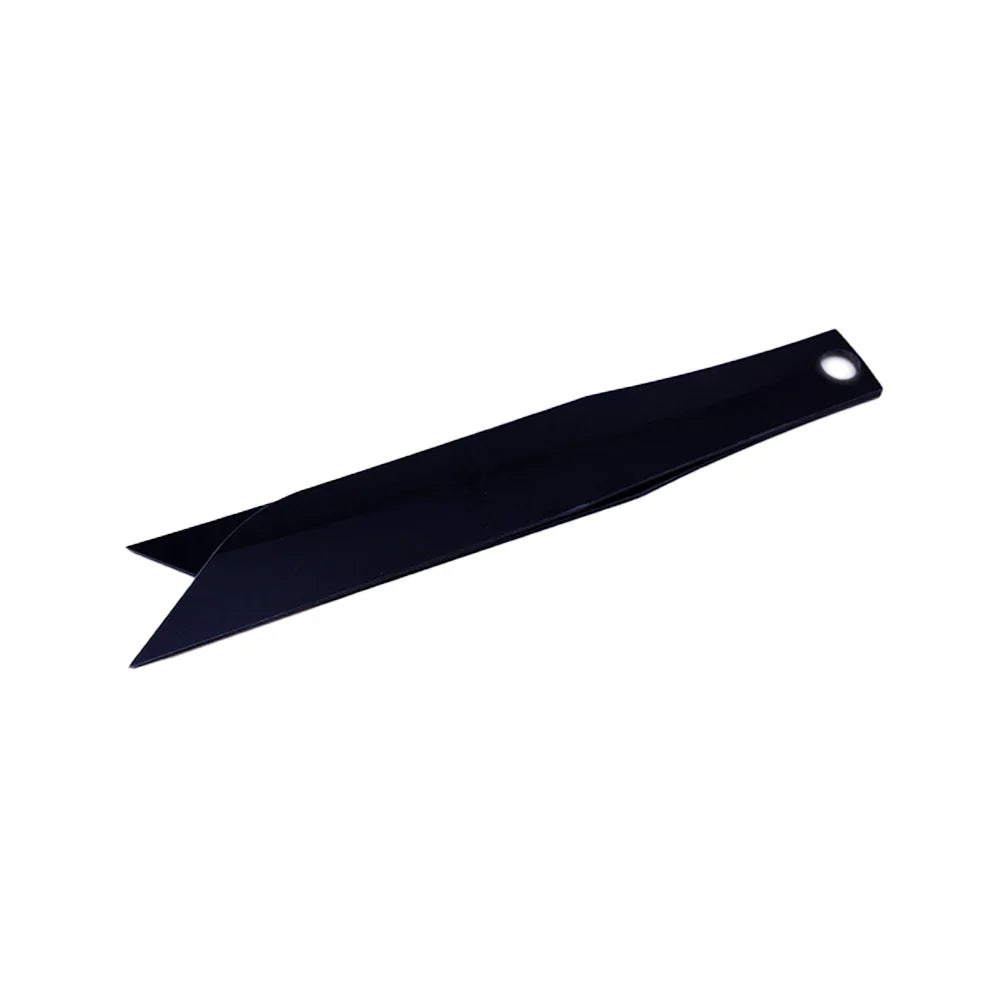 Float Sidekicks HD - Heavy Duty Rail Protection