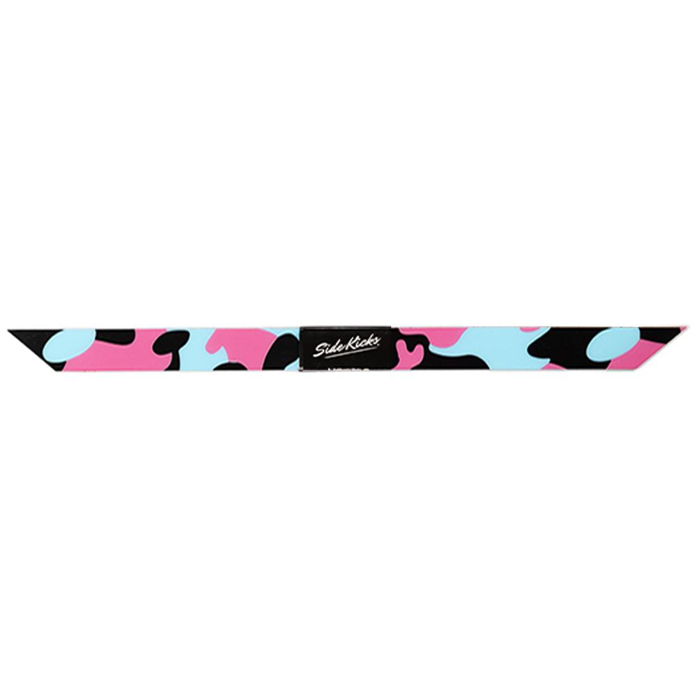 Float Sidekicks HD Reflective - High-Visibility Heavy Duty Rail Protection