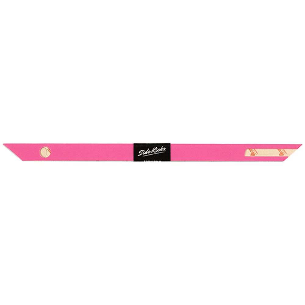 Float Sidekicks HD - Heavy Duty Rail Protection