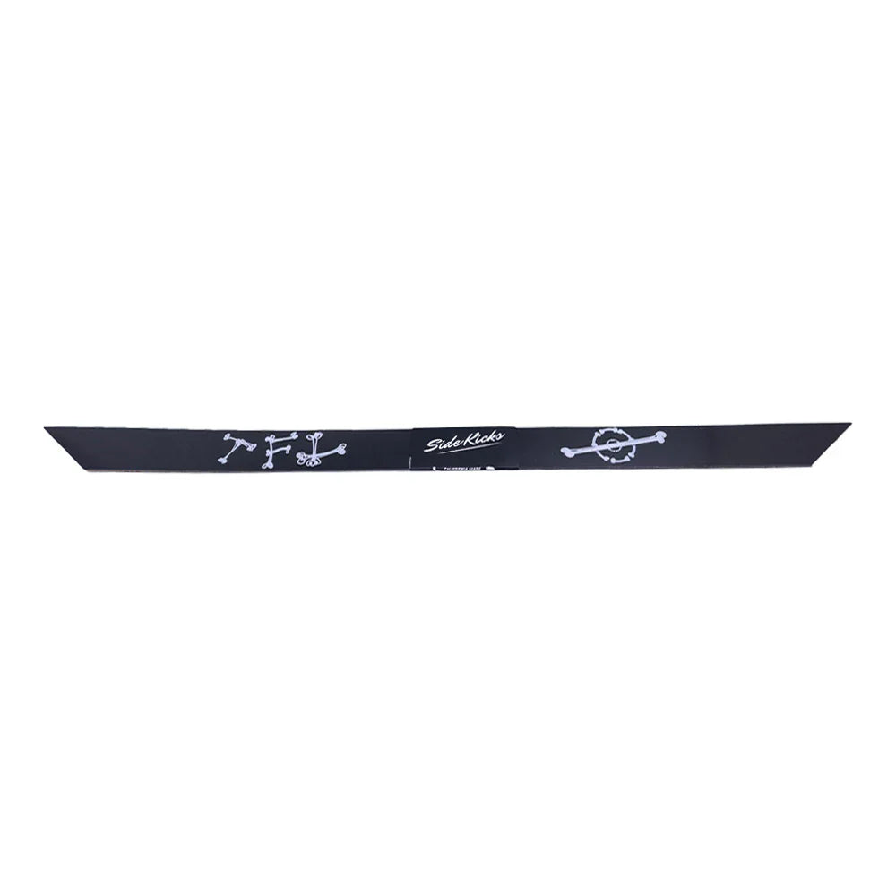 Float Sidekicks HD Reflective - High-Visibility Heavy Duty Rail Protection