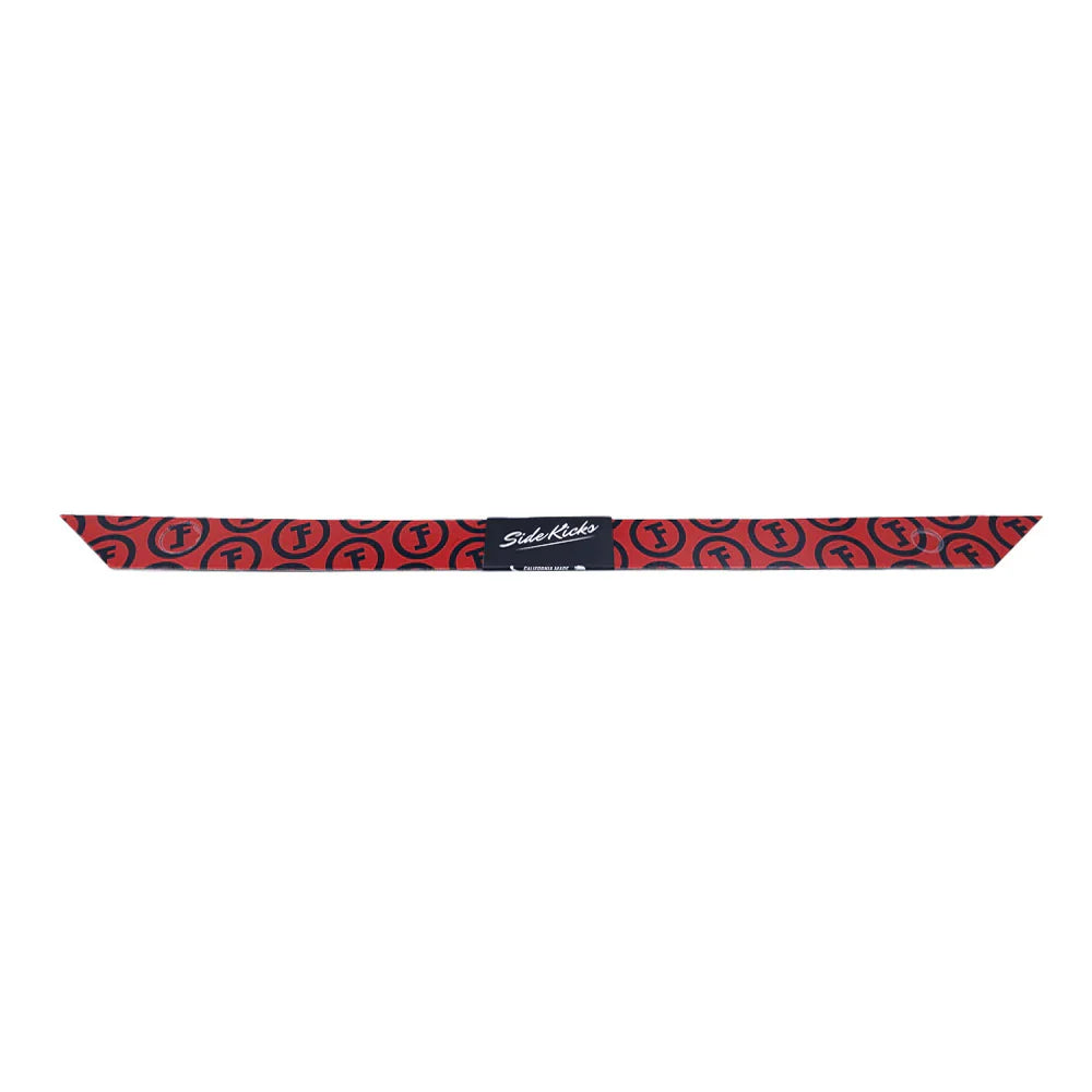 Float Sidekicks HD Reflective - High-Visibility Heavy Duty Rail Protection