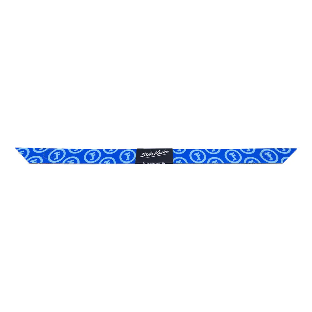 Float Sidekicks HD Reflective - High-Visibility Heavy Duty Rail Protection