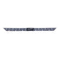 Float Sidekicks HD Reflective - High-Visibility Heavy Duty Rail Protection