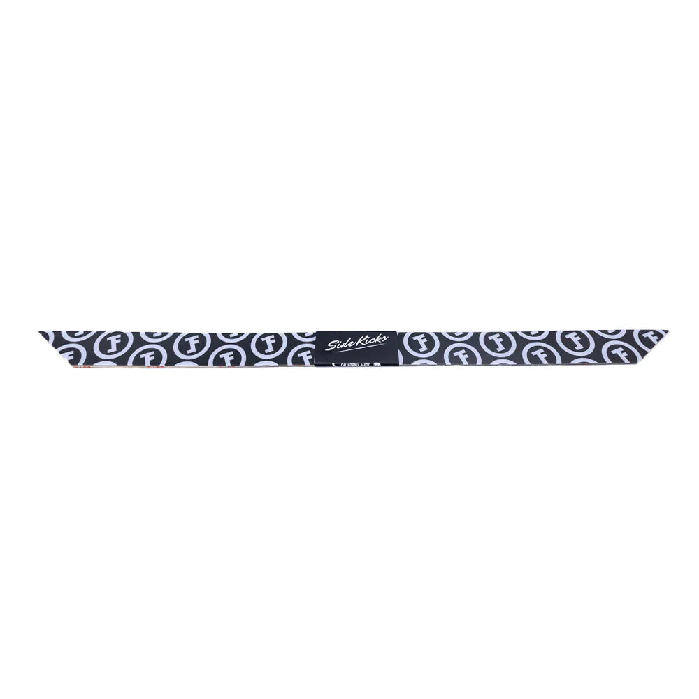 Float Sidekicks HD Reflective - High-Visibility Heavy Duty Rail Protection