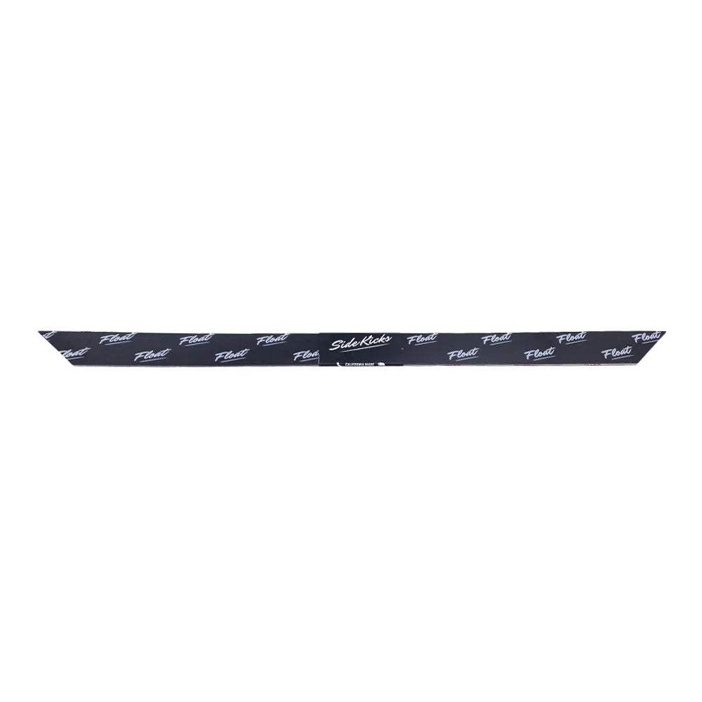 Float Sidekicks HD Reflective - High-Visibility Heavy Duty Rail Protection